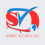 Tamara Vesna Srpska TV Chicago. Serbian American TV Chicago USA. Serbian Television USA