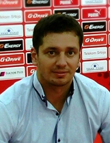 Oliver Vuković