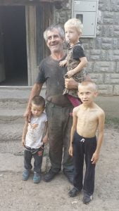 apel za pomoc