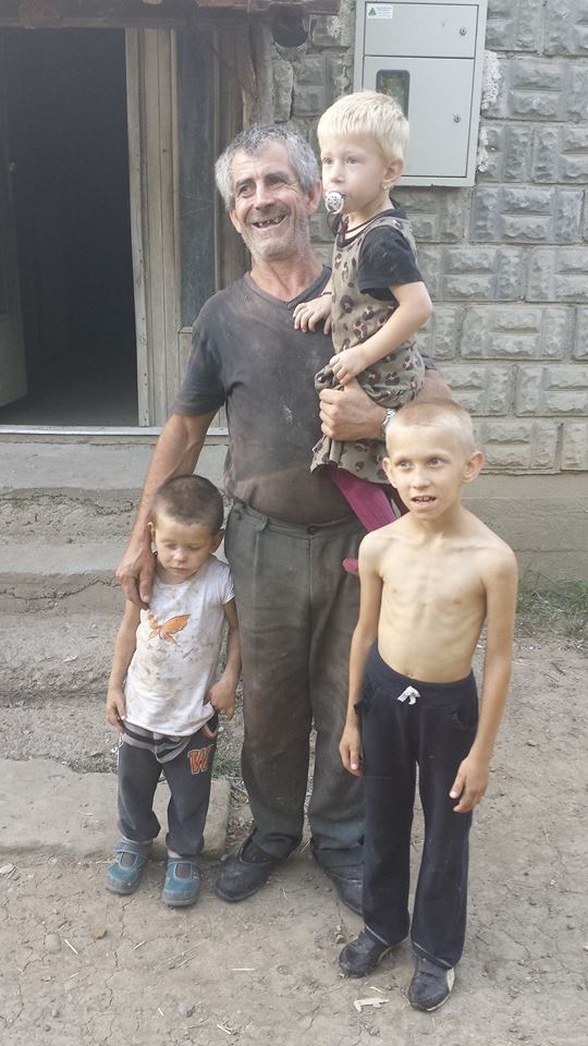 apel za pomoc