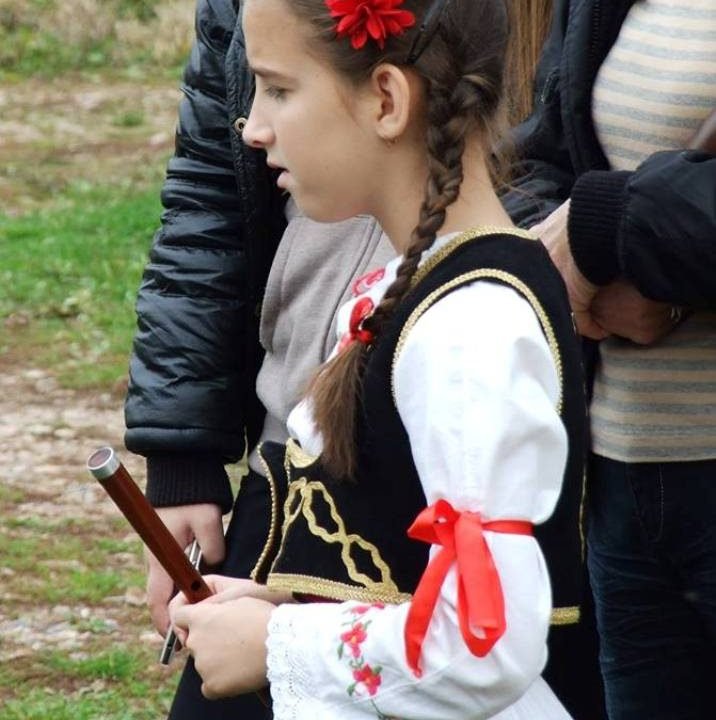 MITROVDANSKI RASTANAK