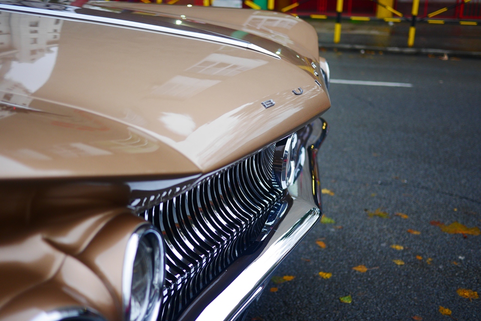 Buick Electra 225 foto Serbian Television Buick Electra 225 foto Serbian Television
