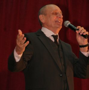 РАДЕ ЈОРИВИЋ