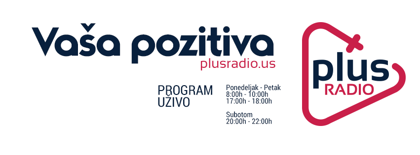 PLUS RADIO