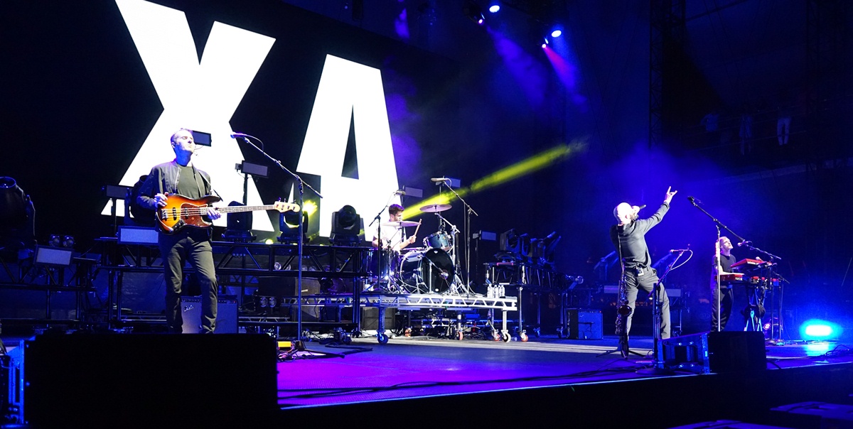 X Ambassadors X Ambassadors