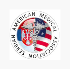 Serbian American Medical Association (SAMA) P.O. Box 204, Glen Echo, Maryland 20812, USA 301 642 8797