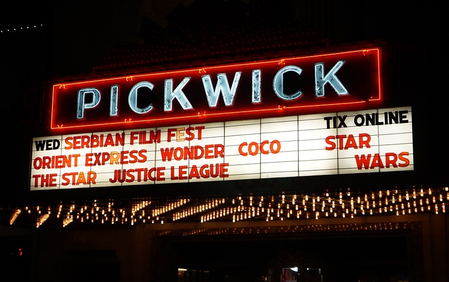 Serbian Film Fest Chicago - Srpski Filmski Festival u Cikagu