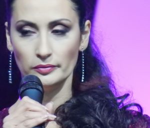 Ljubica Vraneš