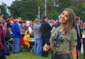 Srbijada 2019 Chicago foto STV