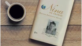 Roman Nina od Arabije – Srbija