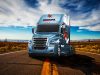 Rakmark trucking company Chicago – transport industry USA