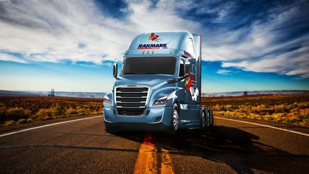 Transport Rakije Transport i logistika - Srpska Televizija USA