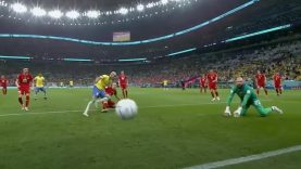 Srbija Brazil Svetsko prvenstvo fudbal