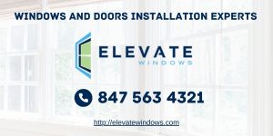 Elevate Windows