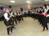 Nastup folklorne grupe Oplenac