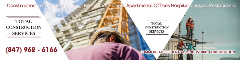 Total Construction Services TCS