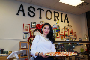 Astoria Cafe