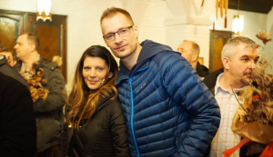 crkva Sveti Stefan Decanski Cikago - badnje vece 465
