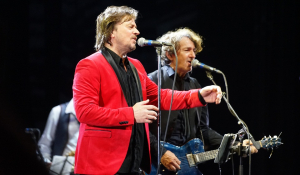 Bijelo Dugme - koncert 2018