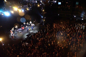 Bijelo Dugme koncert u Cikagu USA Alen Brega i Tifa 060
