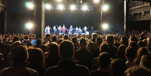 Bijelo Dugme koncert u Cikagu USA Alen Brega i Tifa DSC03885