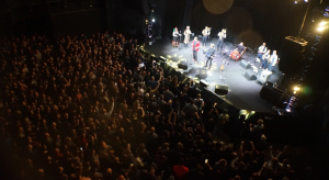 Bijelo Dugme koncert u Cikagu USA Alen Brega i Tifa DSC03912