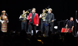 Bijelo Dugme koncert u Cikagu USA Alen Brega i Tifa DSC03964