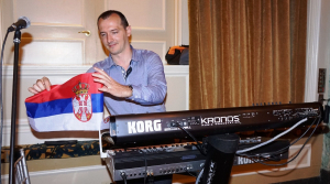 Project C.U.R.E delivring health  hope to Serbia992