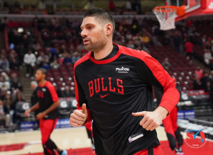 Chicago Bulls - Denver Nuggets 27 januar 2025