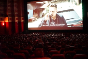 Chicago Serbian film fest 2021