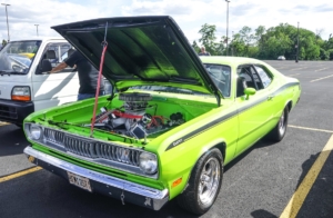 CLASSIC AMERICAN CARS - MUSCLE CARS - PHOTO SASA LUKIC DSC09236