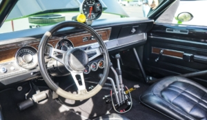 CLASSIC AMERICAN CARS - MUSCLE CARS - PHOTO SASA LUKIC DSC09237