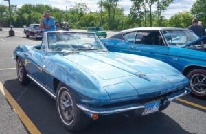 CLASSIC AMERICAN CARS - MUSCLE CARS - PHOTO SASA LUKIC DSC09239