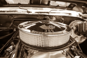 CLASSIC AMERICAN CARS - MUSCLE CARS - PHOTO SASA LUKIC DSC09245