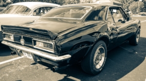 CLASSIC AMERICAN CARS - MUSCLE CARS - PHOTO SASA LUKIC DSC09250