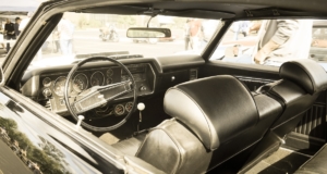 CLASSIC AMERICAN CARS - MUSCLE CARS - PHOTO SASA LUKIC DSC09258-2