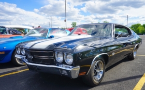 CLASSIC AMERICAN CARS - MUSCLE CARS - PHOTO SASA LUKIC DSC09260