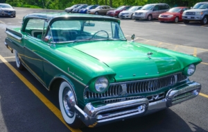 CLASSIC AMERICAN CARS - MUSCLE CARS - PHOTO SASA LUKIC DSC09274