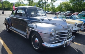 CLASSIC AMERICAN CARS - MUSCLE CARS - PHOTO SASA LUKIC DSC09279
