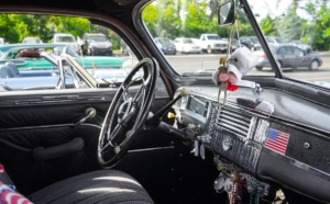 CLASSIC AMERICAN CARS - MUSCLE CARS - PHOTO SASA LUKIC DSC09280