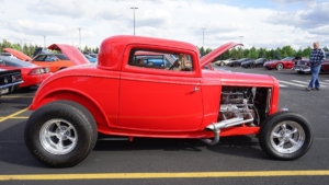 CLASSIC AMERICAN CARS - MUSCLE CARS - PHOTO SASA LUKIC DSC09286