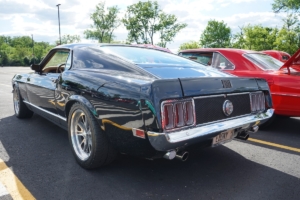 CLASSIC AMERICAN CARS - MUSCLE CARS - PHOTO SASA LUKIC DSC09295