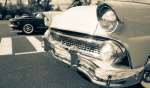CLASSIC AMERICAN CARS - MUSCLE CARS - PHOTO SASA LUKIC DSC09298-2