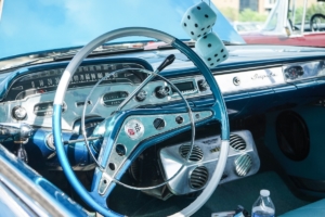 CLASSIC AMERICAN CARS - MUSCLE CARS - PHOTO SASA LUKIC DSC09302