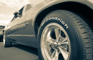 CLASSIC AMERICAN CARS - MUSCLE CARS - PHOTO SASA LUKIC DSC09321