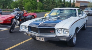 CLASSIC AMERICAN CARS - MUSCLE CARS - PHOTO SASA LUKIC DSC09343