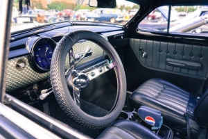 CLASSIC AMERICAN CARS - MUSCLE CARS - PHOTO SASA LUKIC DSC09346