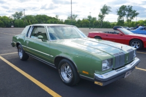 CLASSIC AMERICAN CARS - MUSCLE CARS - PHOTO SASA LUKIC DSC09353