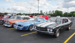 CLASSIC AMERICAN CARS - MUSCLE CARS - PHOTO SASA LUKIC DSC09354