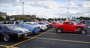 CLASSIC AMERICAN CARS - MUSCLE CARS - PHOTO SASA LUKIC DSC09366
